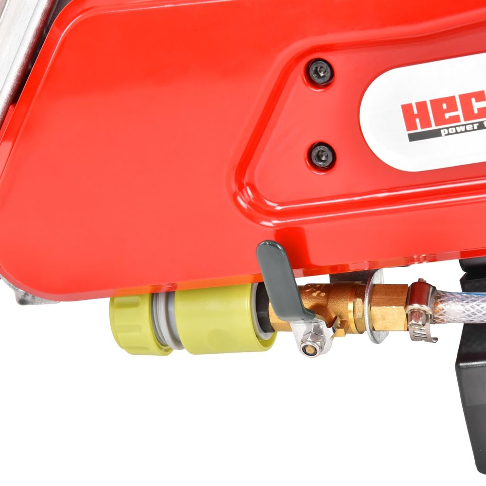 Hecht 9588 Kappemaskin – Ø305 mm