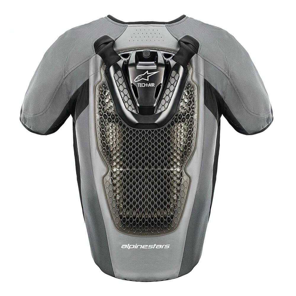 Airbag Vest Alpinestars - Tech-Air®5