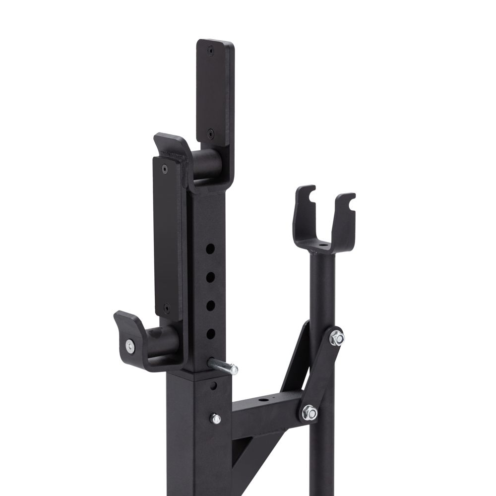 Kombostativ inSPORTline X-NT CR20 IPF - Justerbart treningsstativ