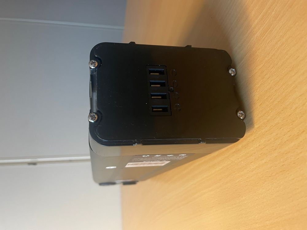 Batteri til  LIA-FRAN-FH-SE6