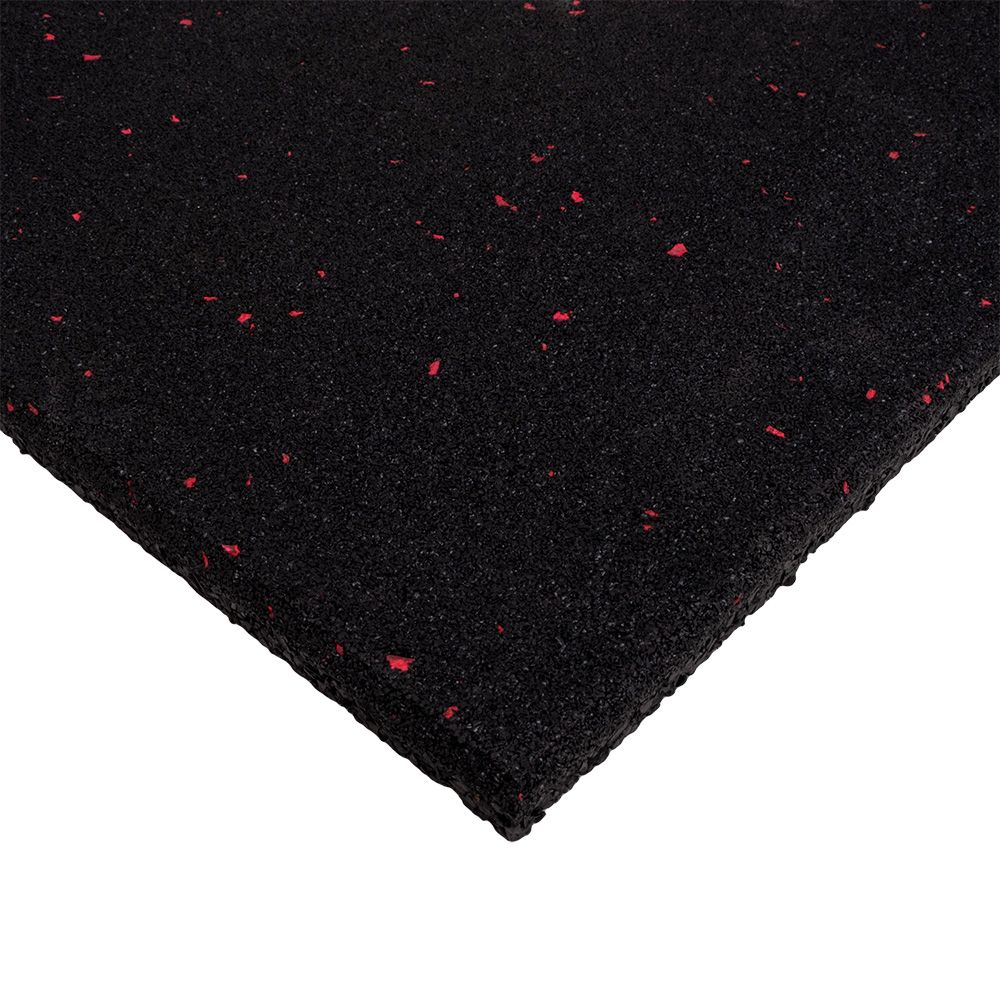 Heavy Duty Gulvmatte inSPORTline Proteko II