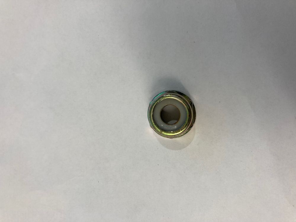 Mutter til ryddeblad CGM5200