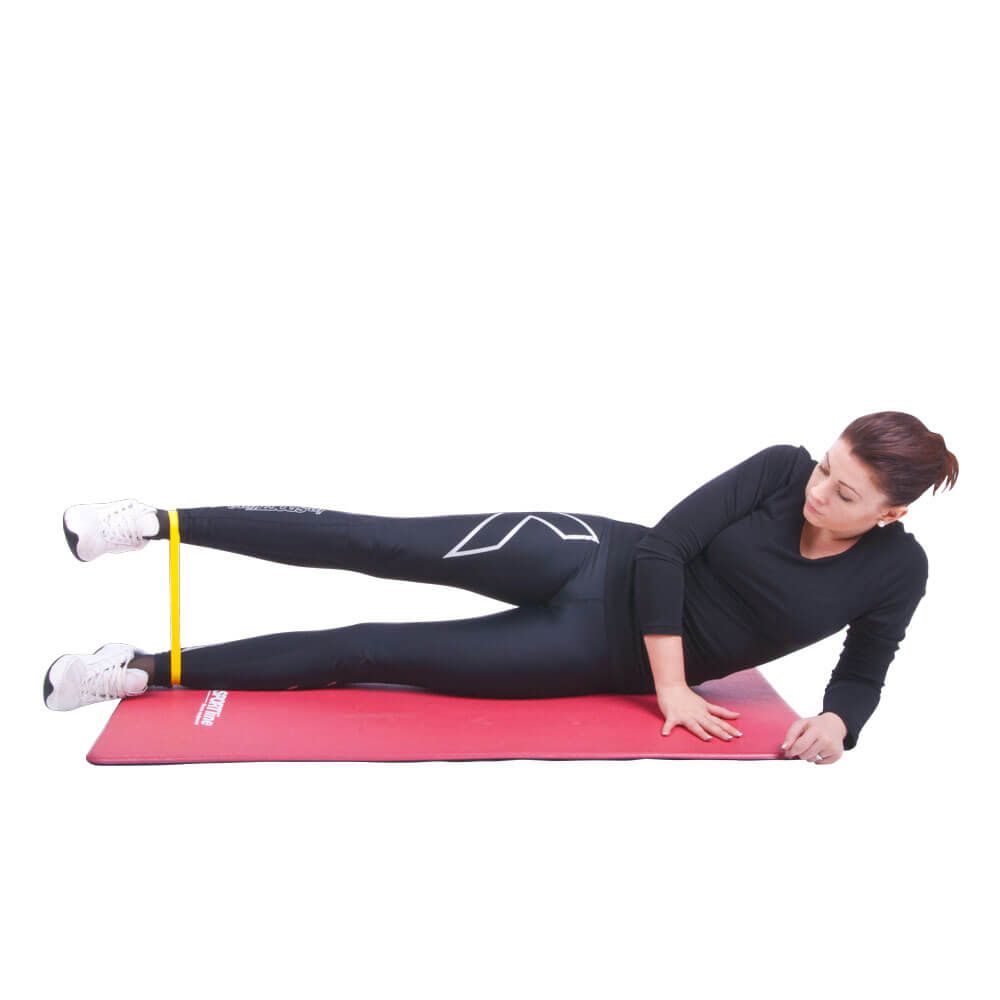 Treningsstrikk 55 cm – 2,8 kg - inSPORTline Hangy Light