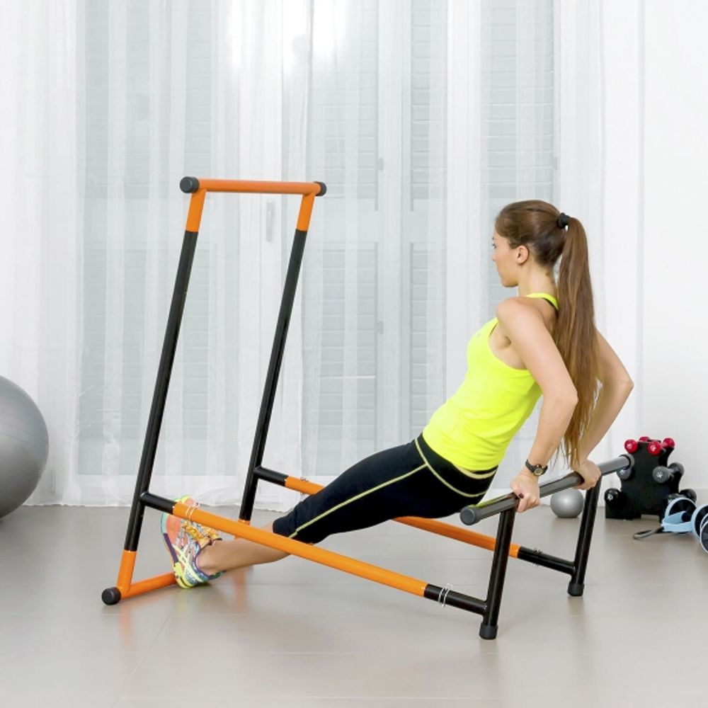 Fitness treningsstasjon