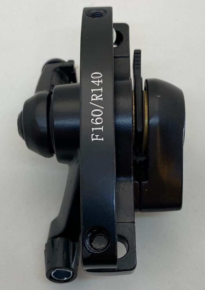 Bremsekaliper front til LIA-e-tri-01-500w