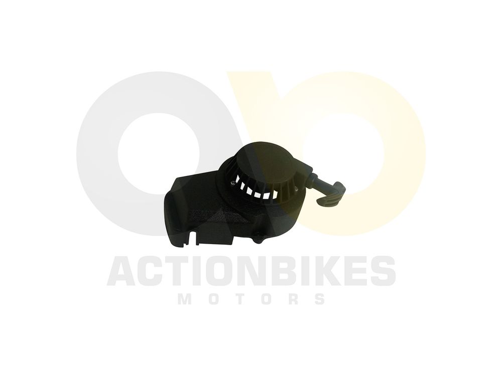 Pullstarter for Delta/Gazelle