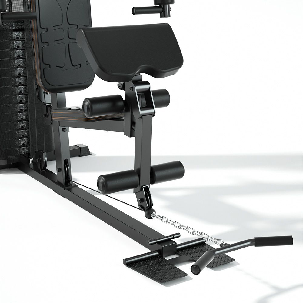 Treningsstasjon inSPORTline ProfiGym C45