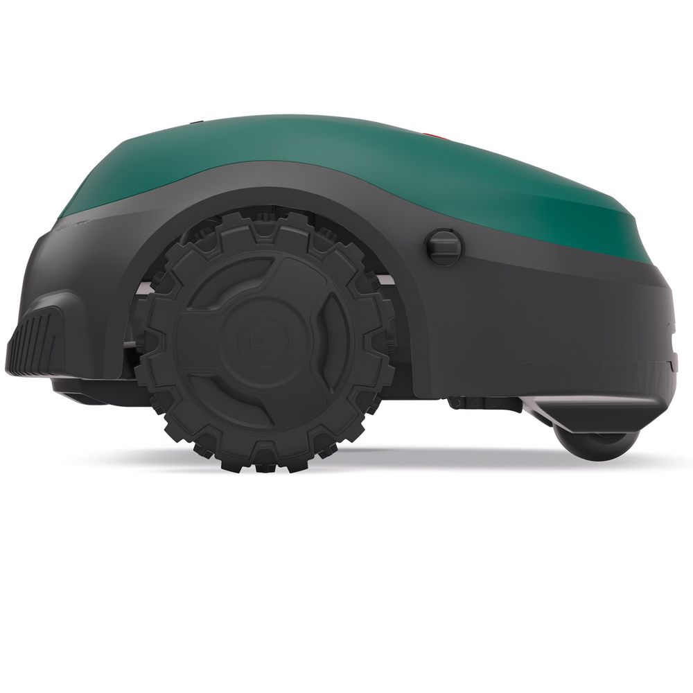 Robotgressklipper Robomow RT700