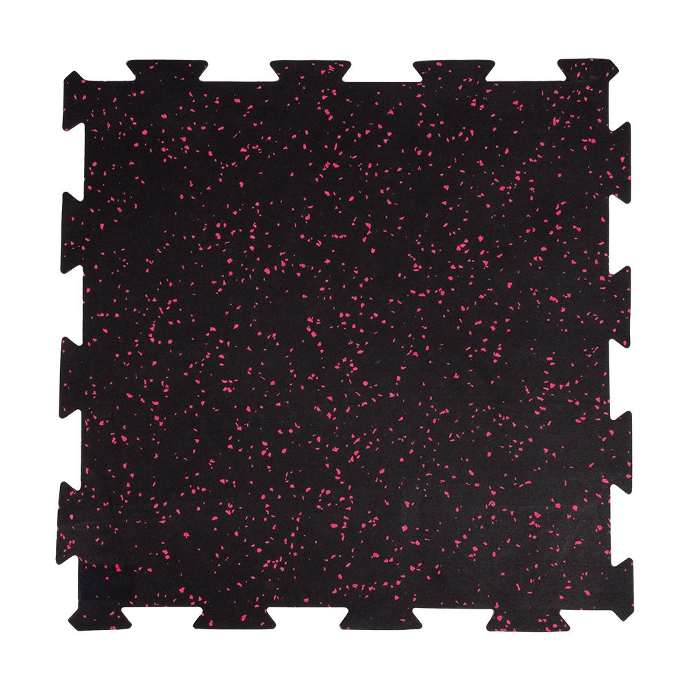 Heavy Duty Gulvmatte inSPORTline Puzeko