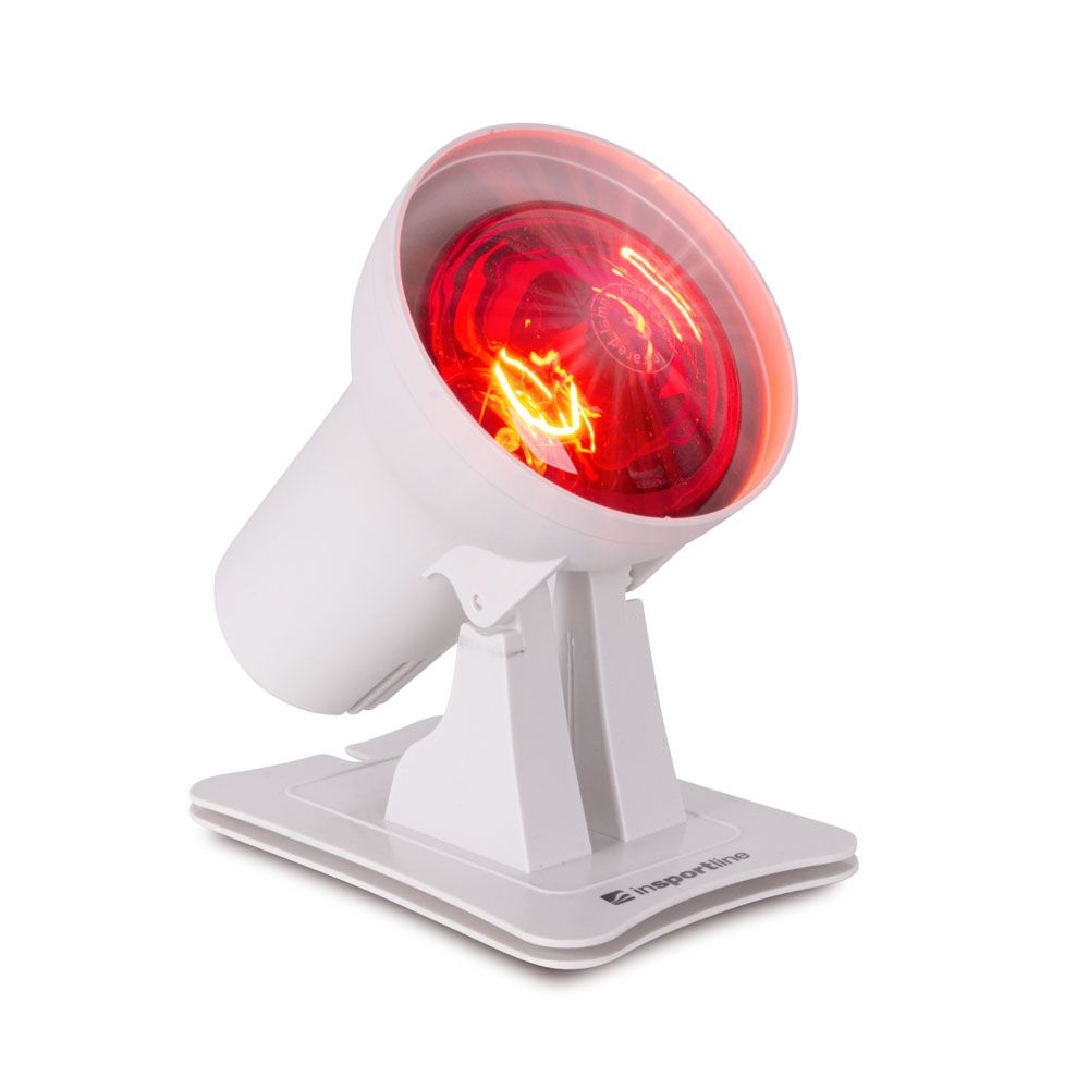 Infrarød lysterapi Camila - 150W lampe