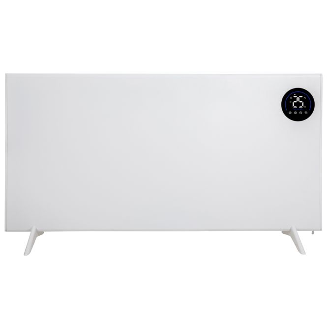 Hovedbilde Heidenfeld HF-HP150 hybrid infrarød varmeovn 1000W