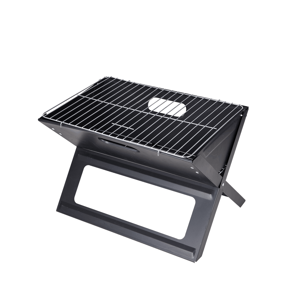 Sammenleggbar turgrill - 45 x 30 x 30 cm