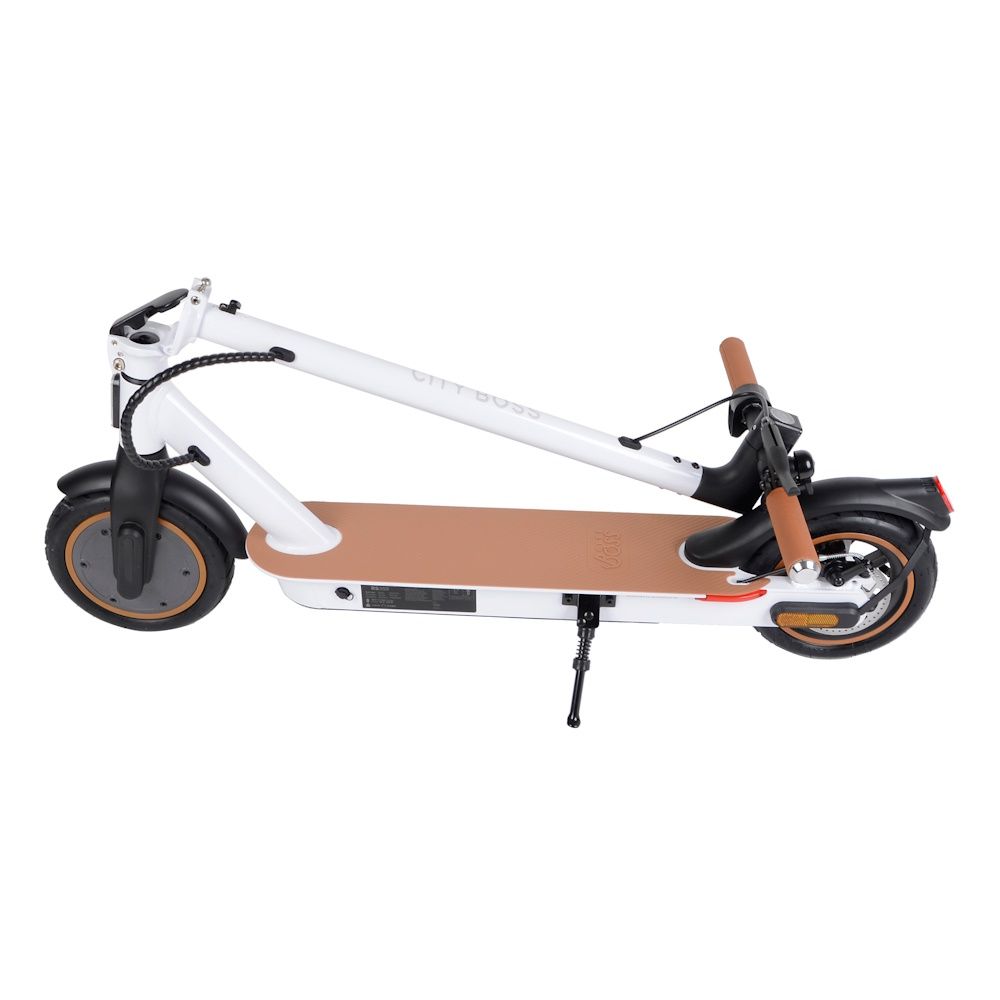 Elektrisk sparkesykkel City Boss RS350 - fargevalg