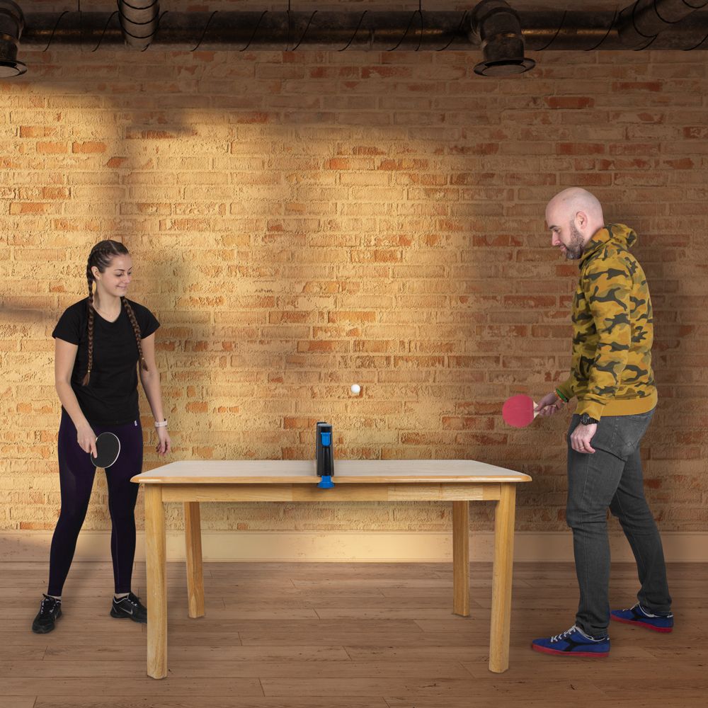 Bordtennis sett inSPORTline Reshoot