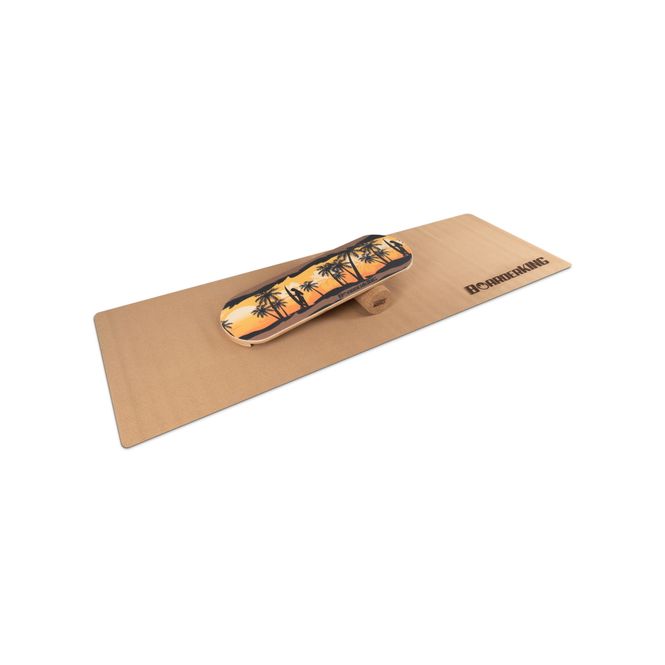 Hovedbilde Balansebrett – BoarderKING Classic
