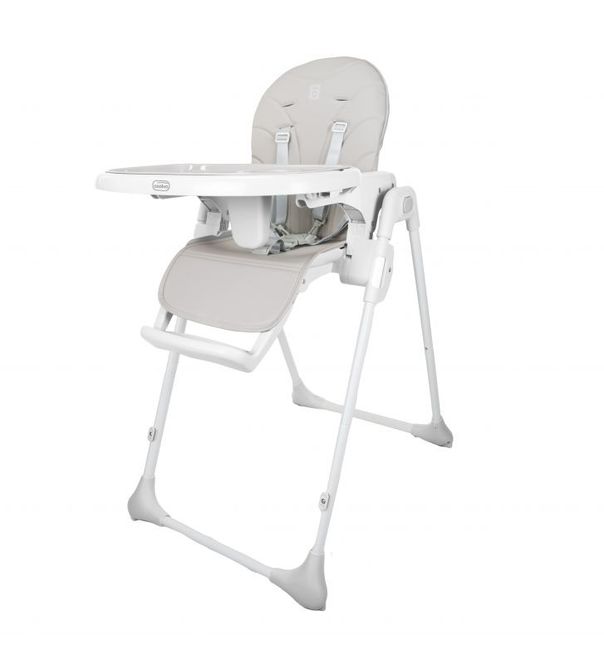 Hovedbilde Barnestol Asalvo - Beige