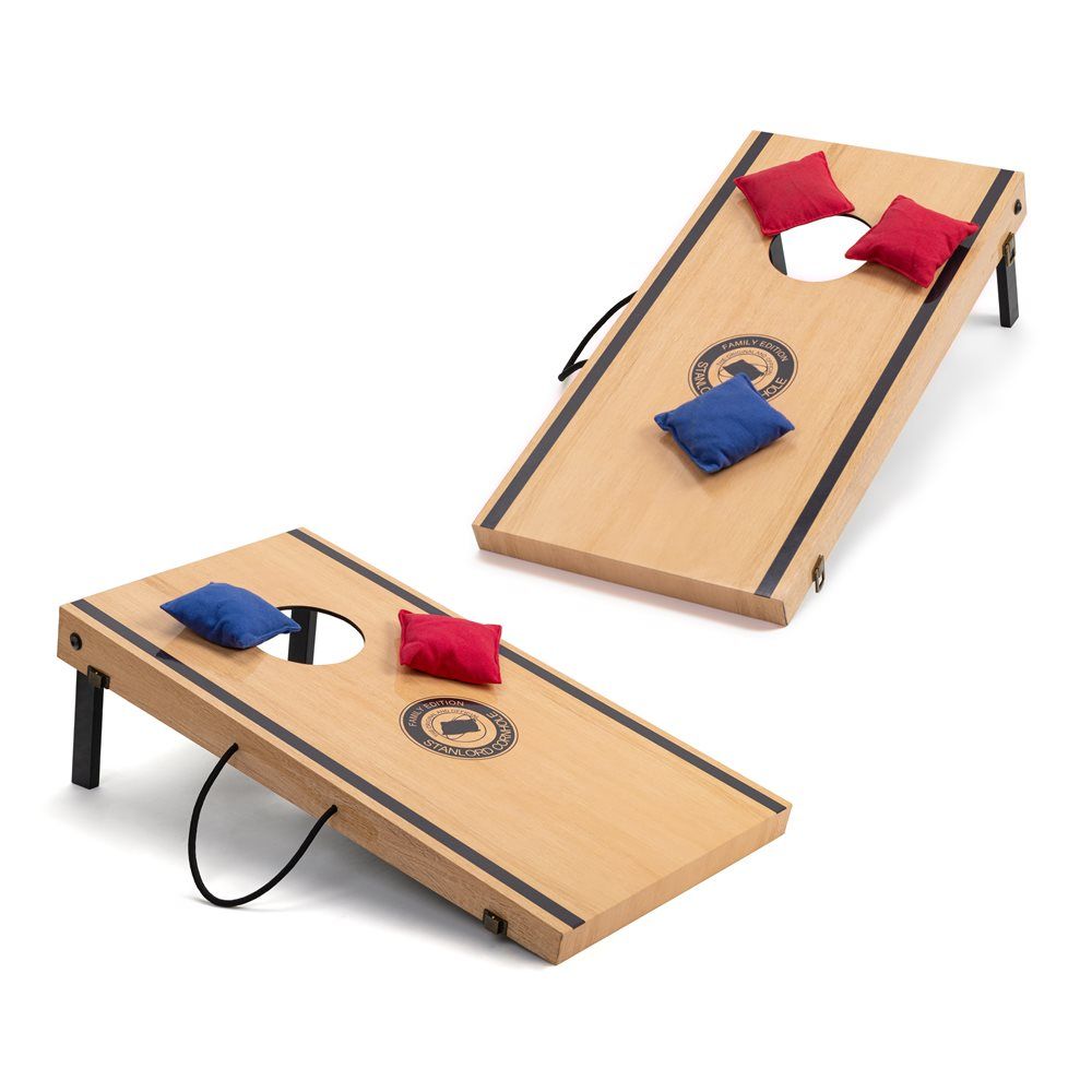 Stanlord Cornhole familiespill