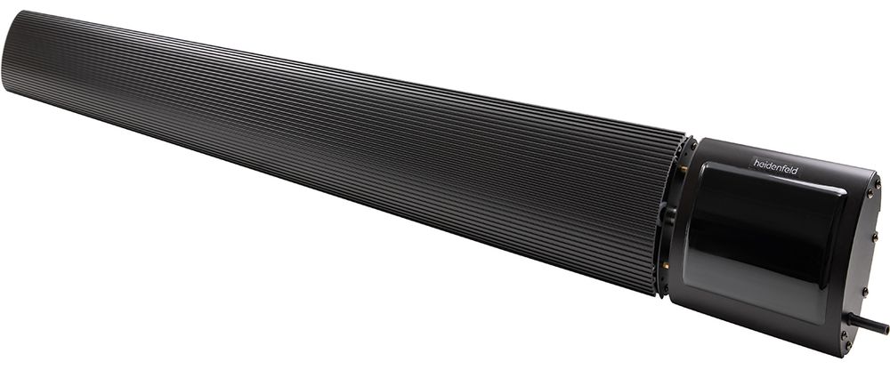 Heidenfeld infrarød varmeovn 3200 watt Inferno DH700