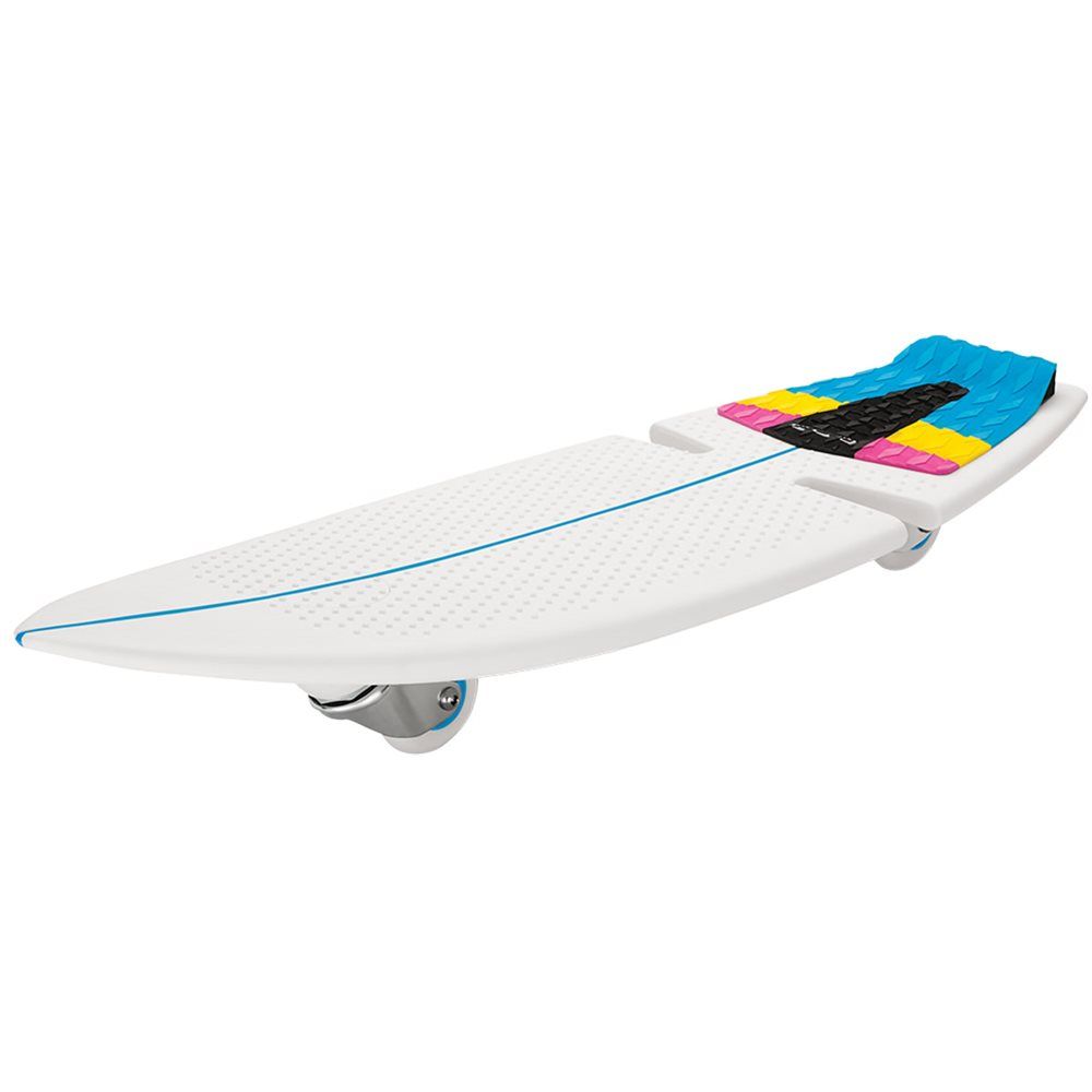 Razor Ripsurf - 360° surfebrett til asfalt
