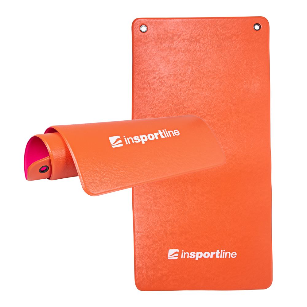 Treningsmatte inSPORTline Aero Advance 120x60cm - fargevalg