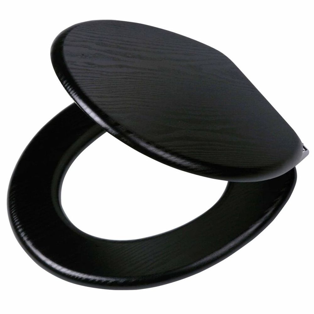Toalettsete med softclose 