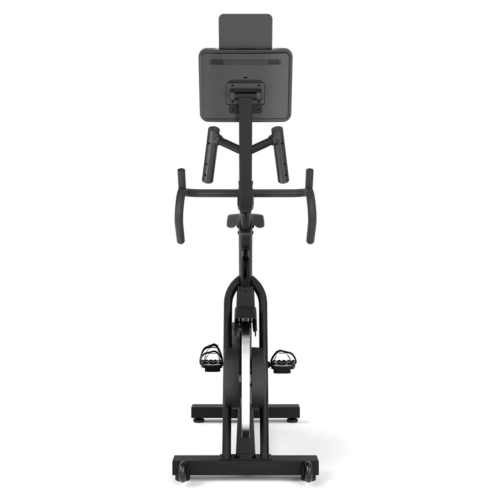 Trimsykkel inSPORTline ZenRoute 300 med TFT-skjerm