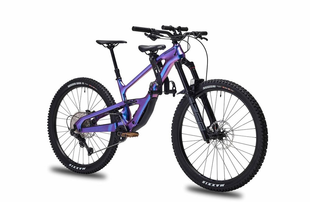 Barnesete og styre til sykkel Kids Ride Shotgun 2.0