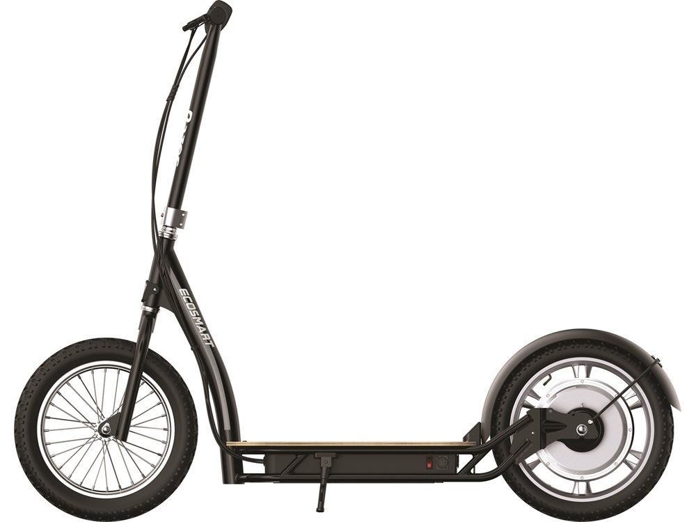 Razor EcoSmart SUP el-scooter 25 km/t