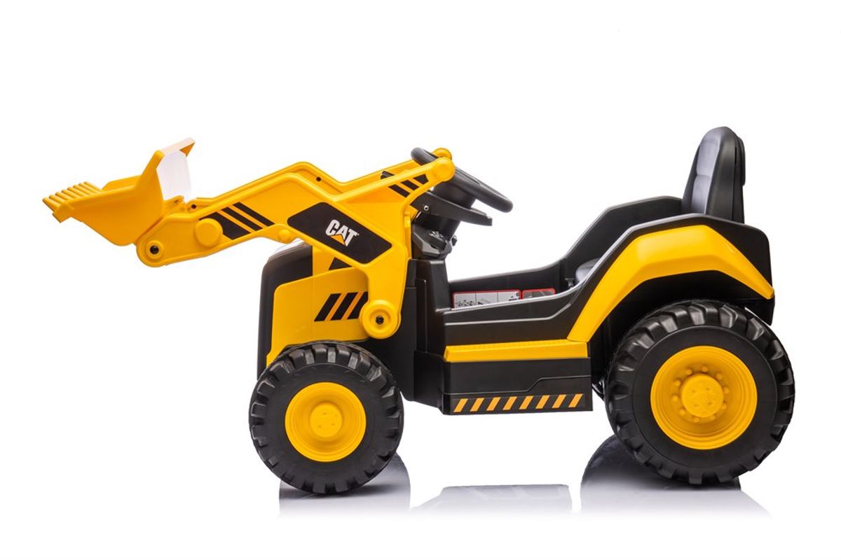 CAT Caterpillar Loader - 12V gravemaskin