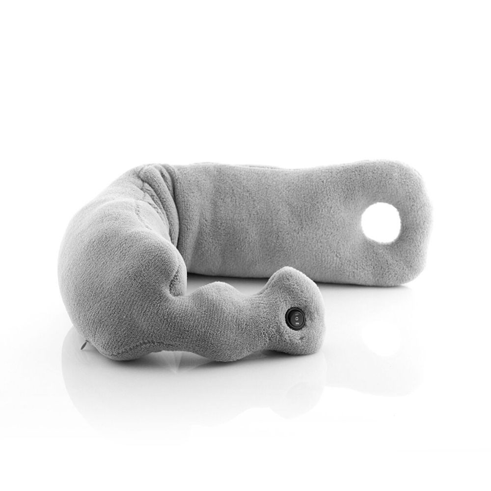 Innovagoods cushion nakkemasserer