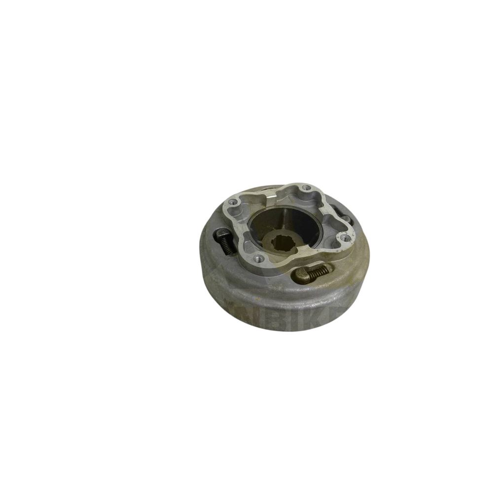 Clutch til Jugend  JC125cc 