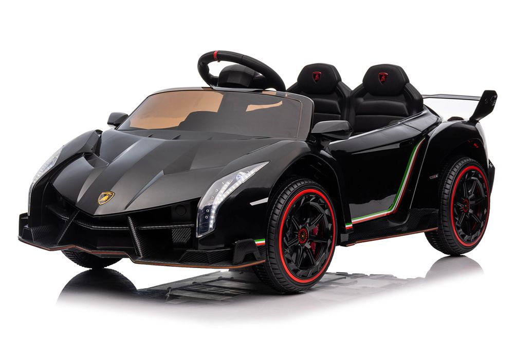 Lamborghini Veneno elbil for barn 12V