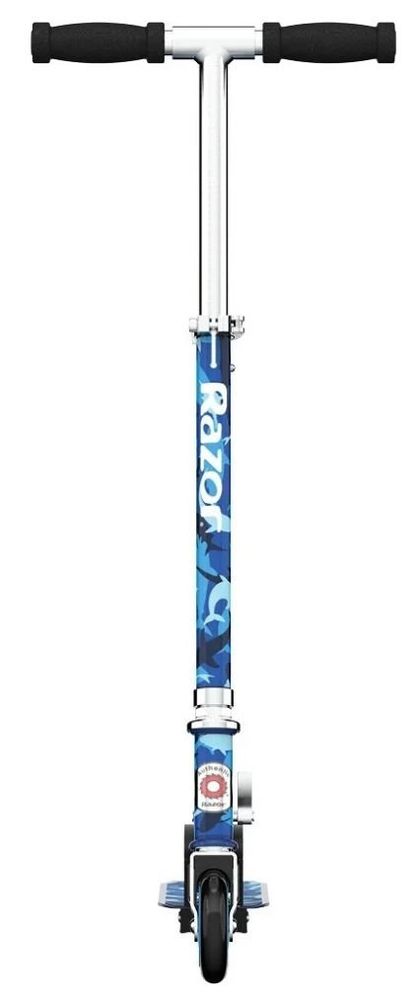 Razor sparkesykkel Shark Camo