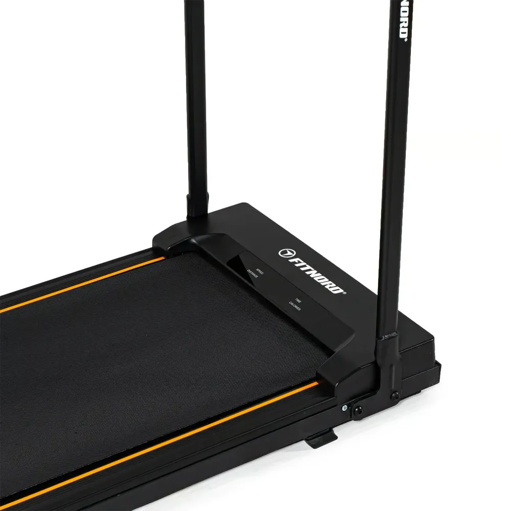 FitNord Go T5 Gåmølle / Walkingpad