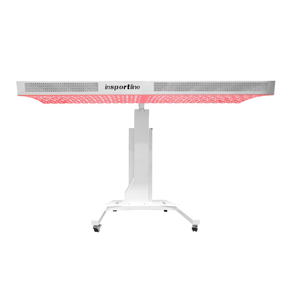 Rødt LED Lysterapi-panel 1000 LED-dioder - inSPORTline Supetar
