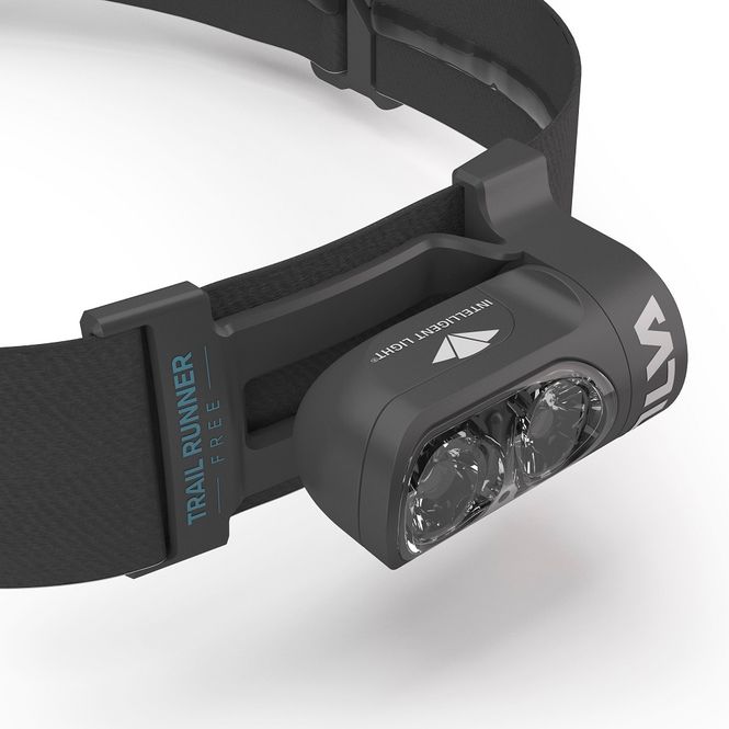 Hovedbilde Hodelykt Silva Trail Runner Free Ultra
