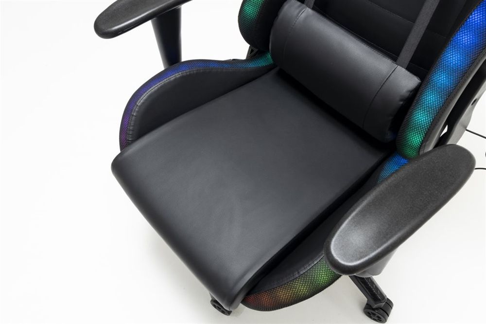 NASA Pioneer gamingstol