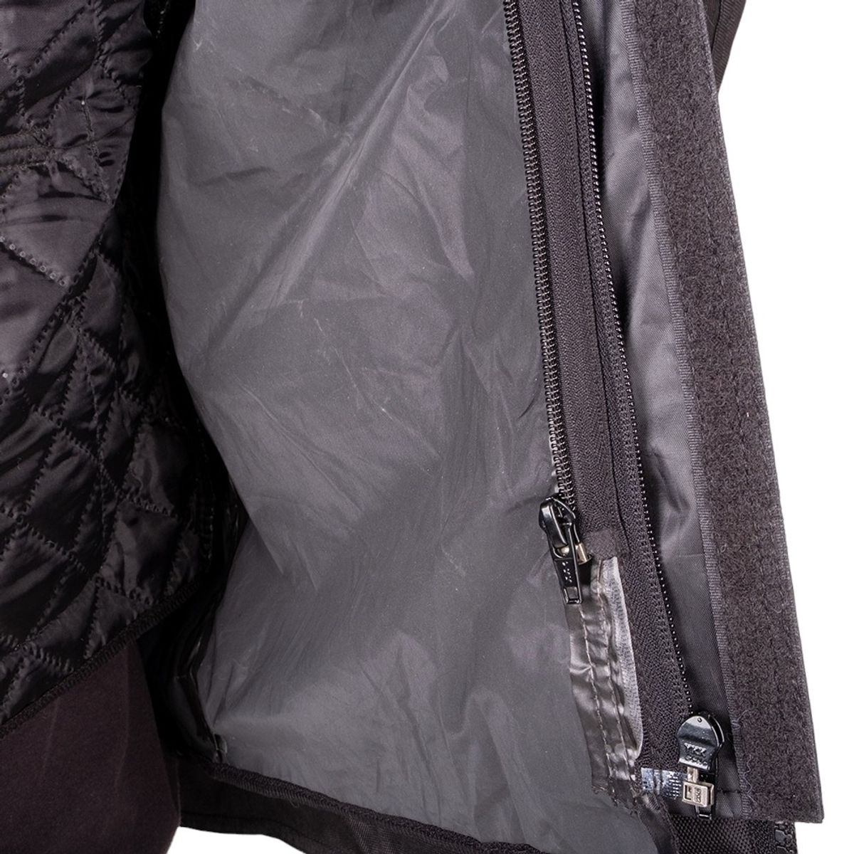 Motorsykkeljakke W-TEC Tosheck - herre sommer