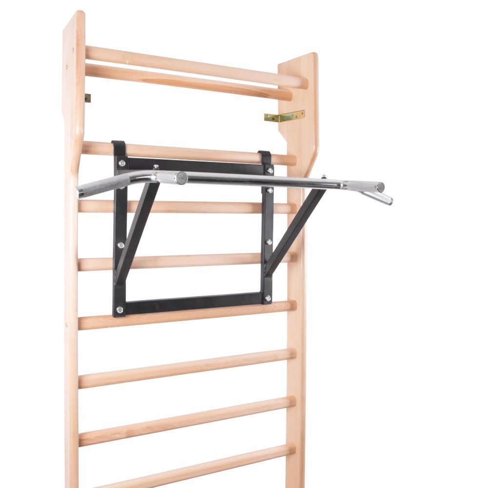  Veggmontert Pull-Up Bar