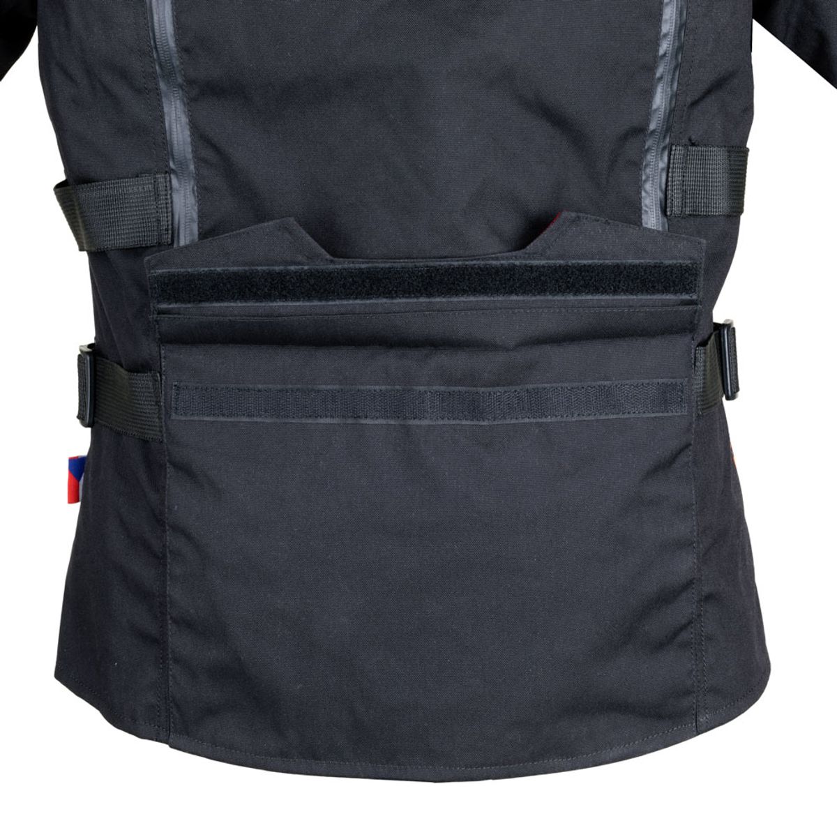 Motorsykkeljakke W-TEC Excellenta Evo - herre