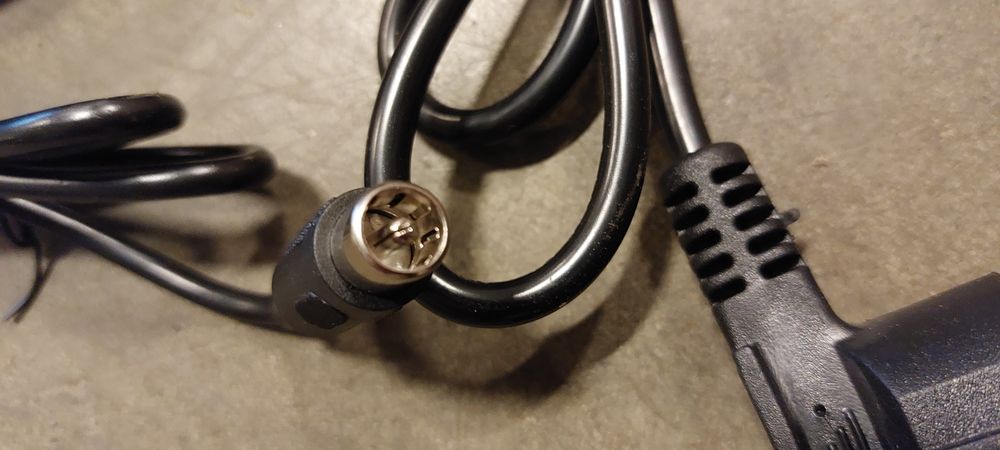 Batterilader ti elsykkel 36V - LIA-FRAN-FH-SE1 og SE6