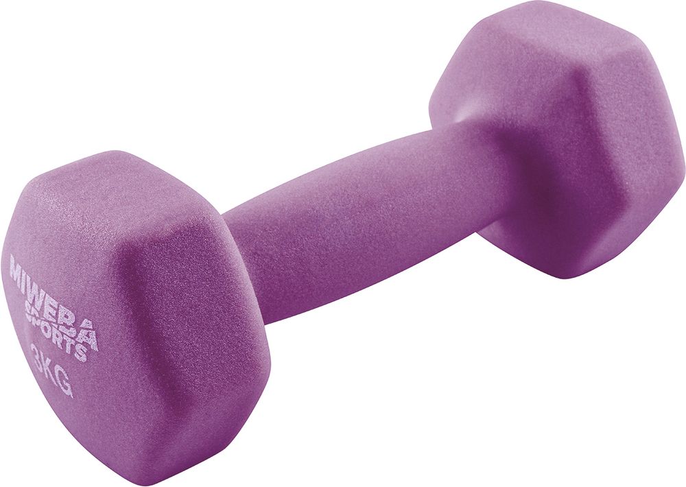 Manualer 3 kg - 2 stk fargevalg