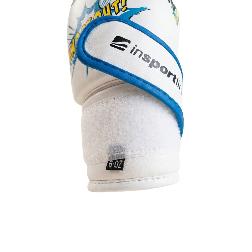 Boksehansker for barn – inSPORTline Jabbino