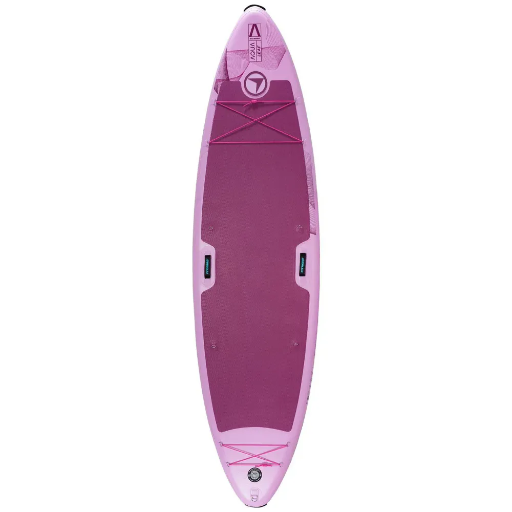 Aqua Leaf 340 SUP - fargevalg