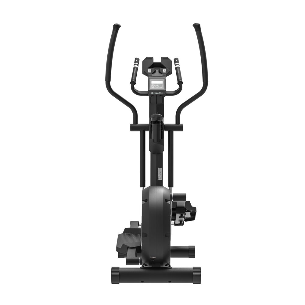 Ellipsemaskin inSPORTline ZenStride 300 – App-kompatibel