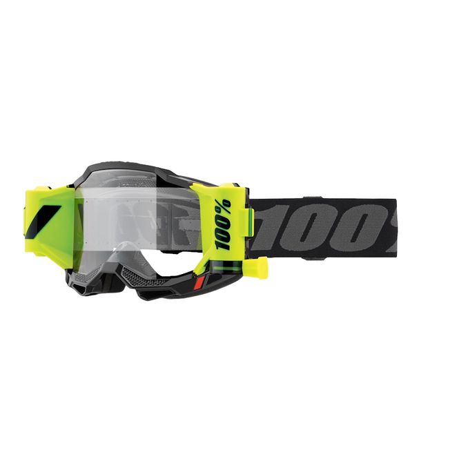 Hovedbilde 100% Strata 2 Forecast Junior motocrossbriller