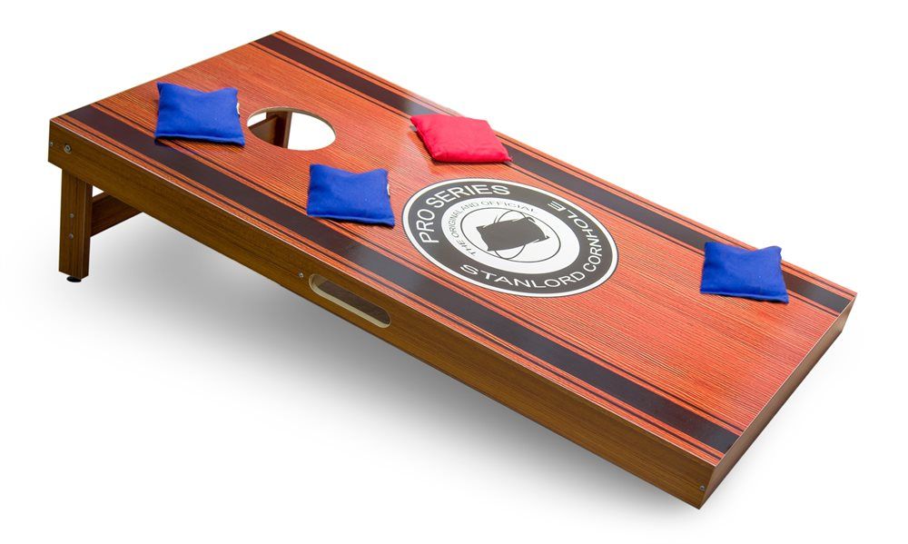 Stanlord Cornhole Pro Series turneringsspill