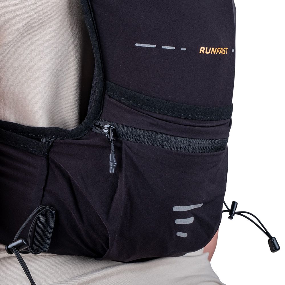 inSPORTline Runfast løpevest XS–M ultralett