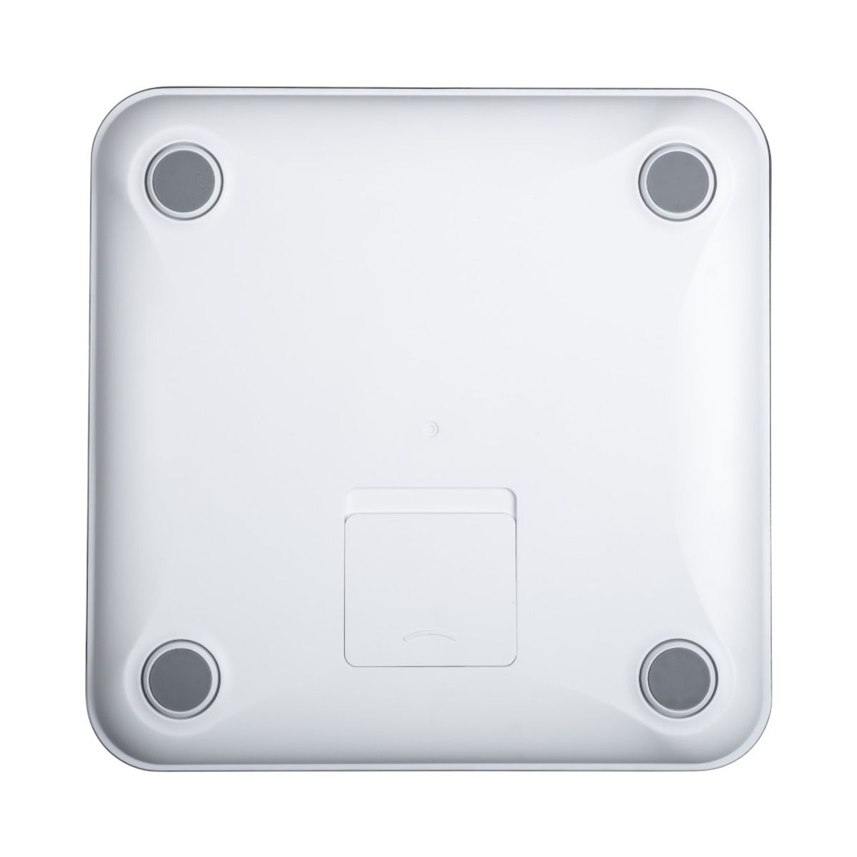 Smartvekt inSPORTline Syncale 100 kroppsanalyse