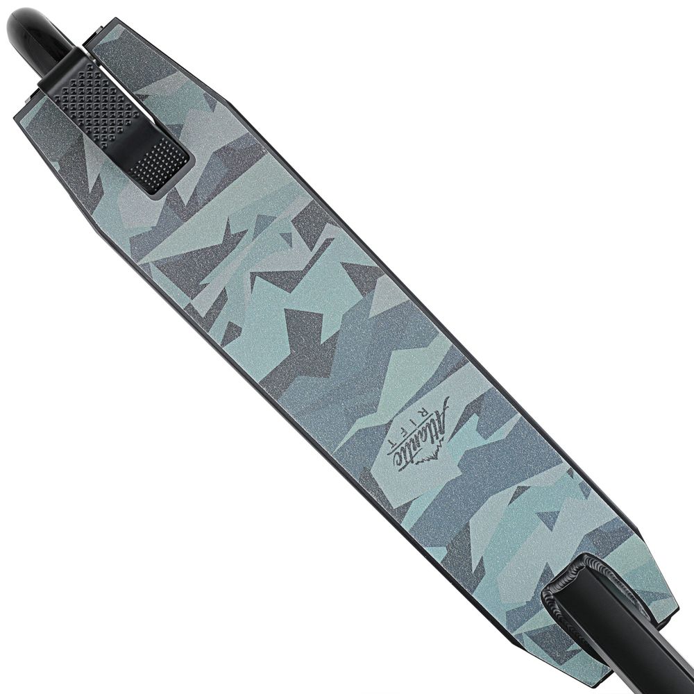 Triksesparkesykkel Army Premium - Kamo/Grønn